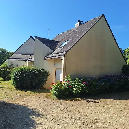 Maison Familiale en bord de mer-2