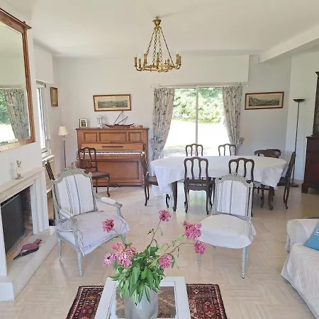 Maison Familiale en bord de mer-3